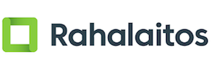 Rahalaitos logo