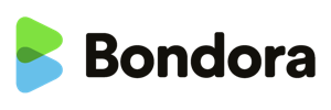 Bondora logo