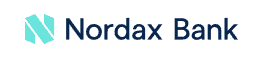 Nordax Bank logo